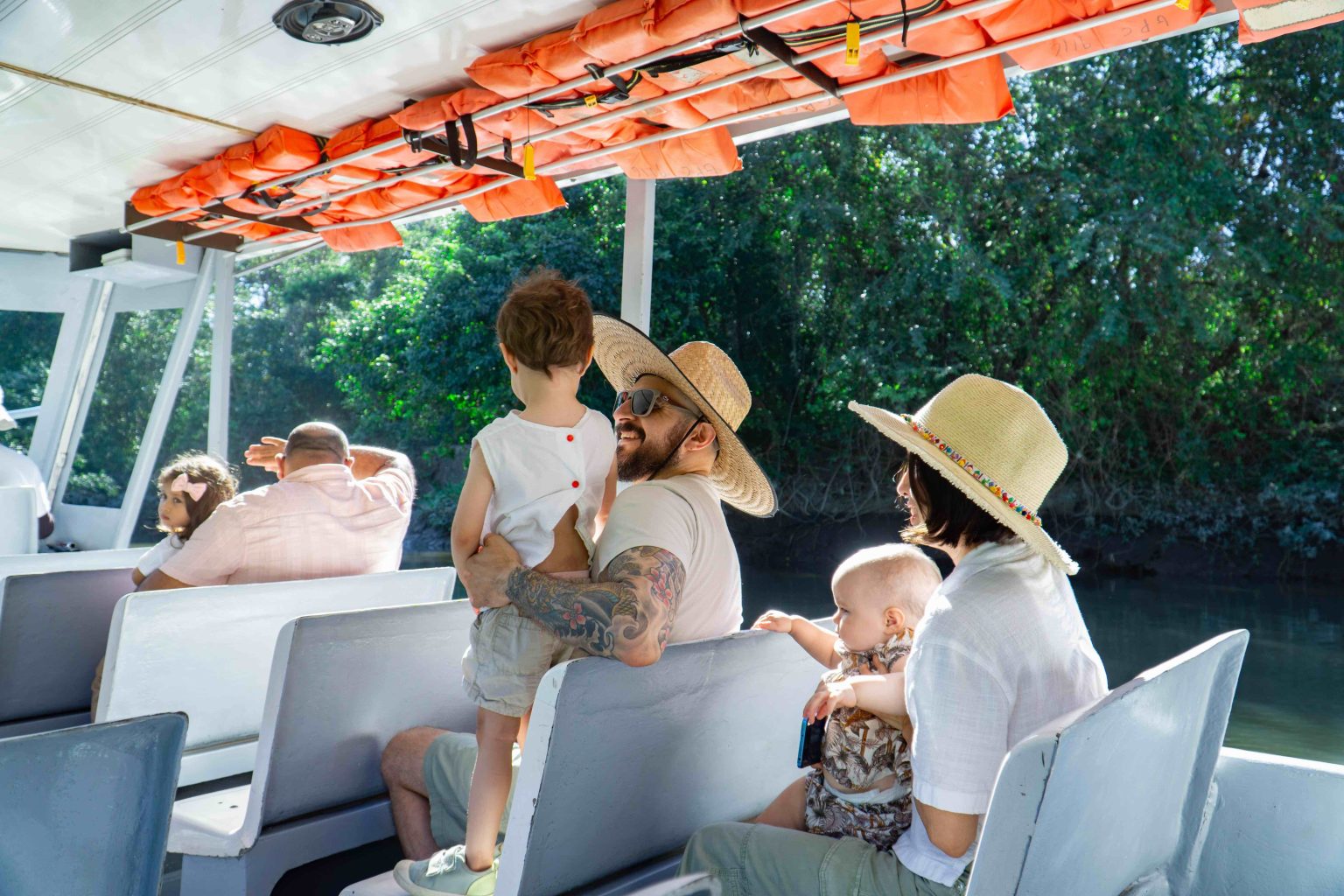 palo verde boat tour 10