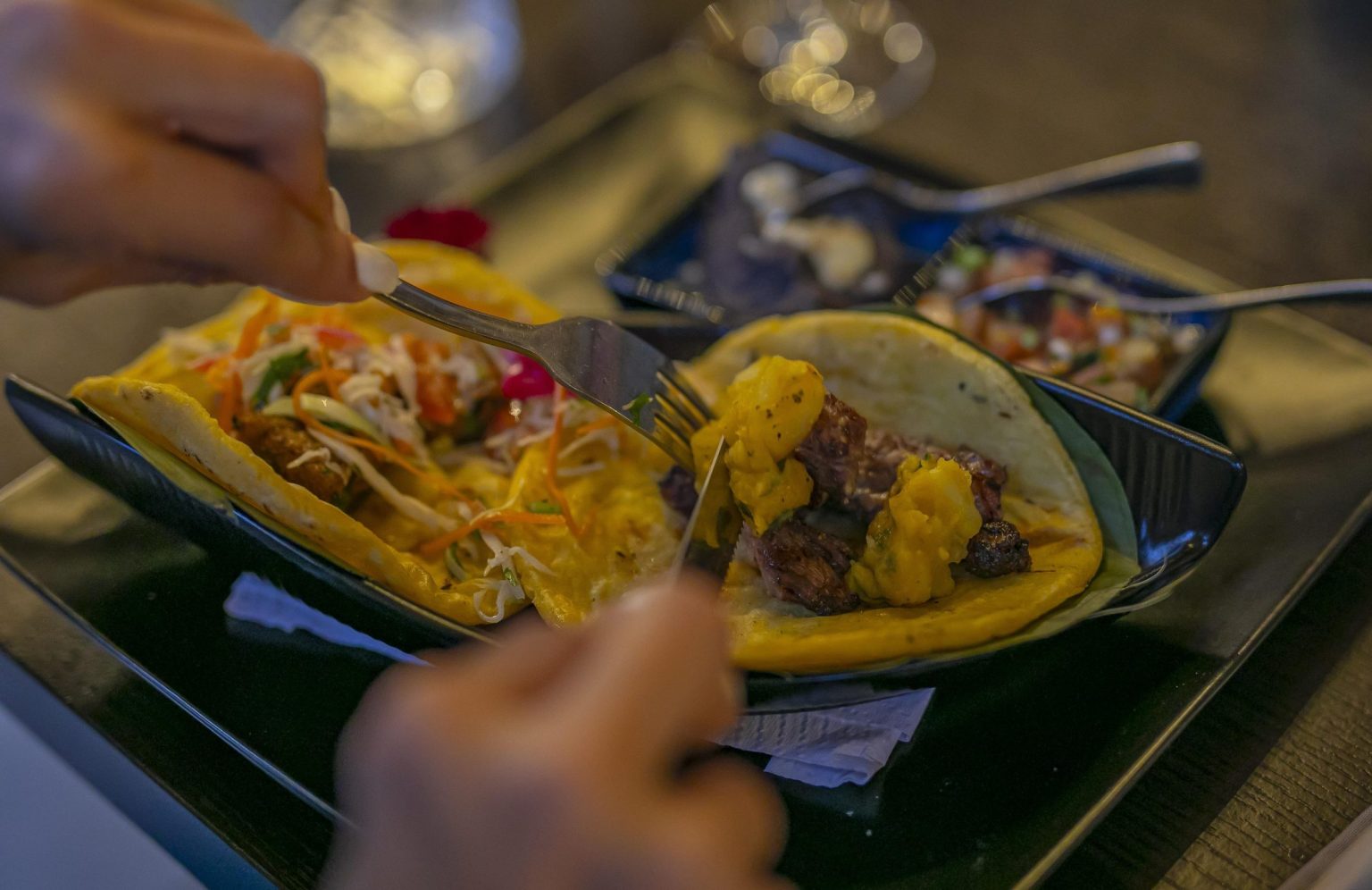 La Fortuna Culinary food tour new