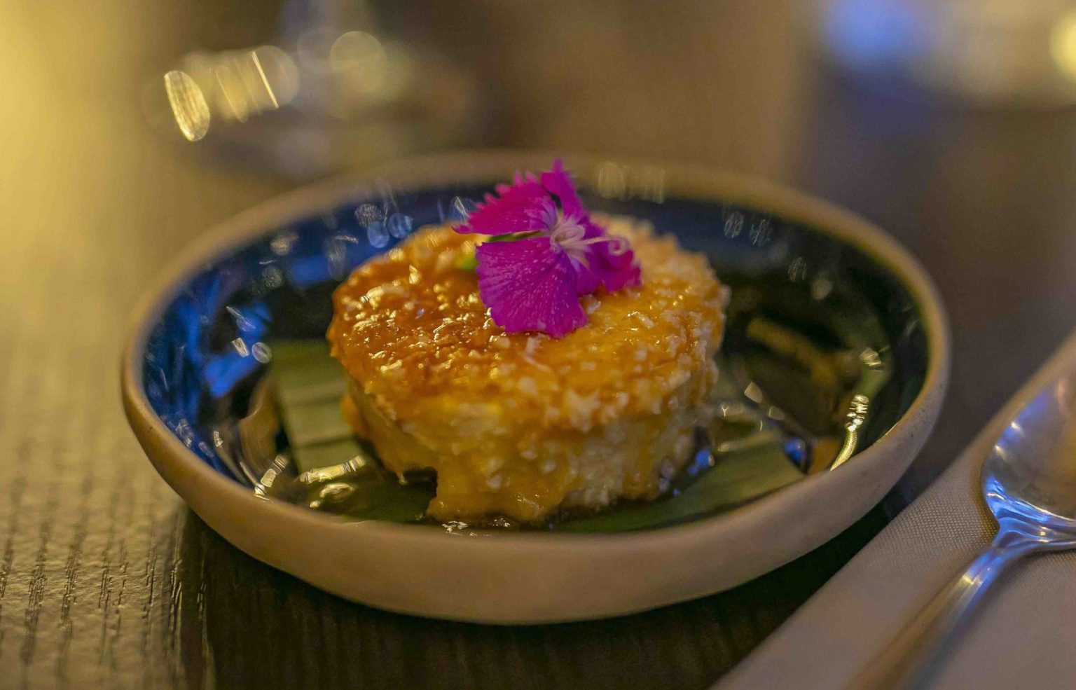 La fortuna culinary tour website